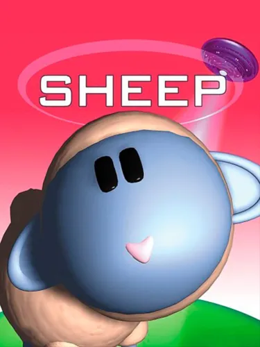 Portada de Sheep