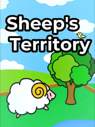 Portada de Sheep’s Territory