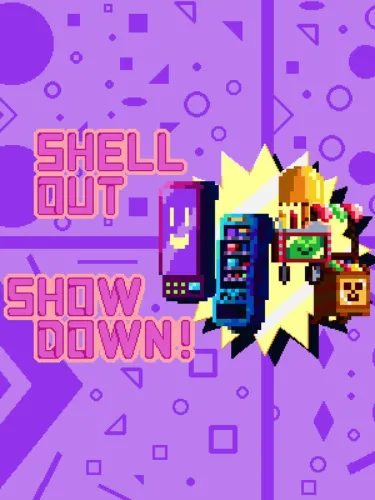 Portada de Shell Out Showdown