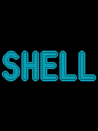 Portada de Shell