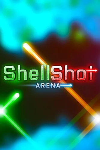 Portada de ShellShot Arena