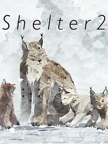 Portada de Shelter 2