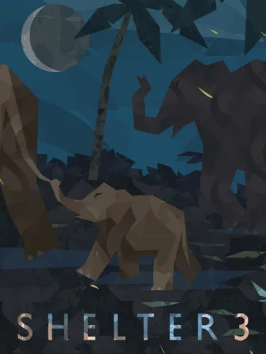 Portada de Shelter 3