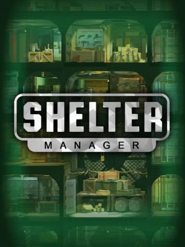 Portada de Shelter Manager