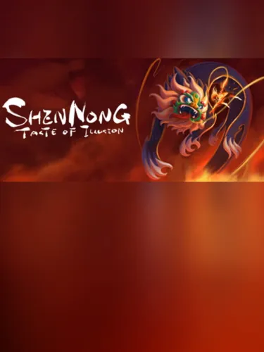 Portada de Shennong: Taste of Illusion