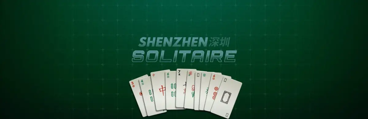 Shenzhen Solitaire