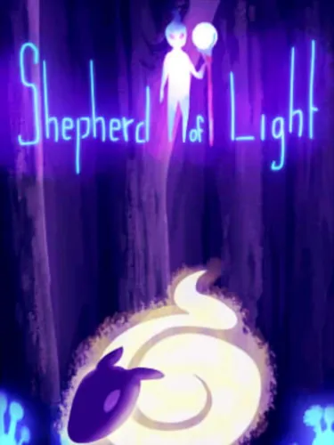 Portada de Shepherd of Light