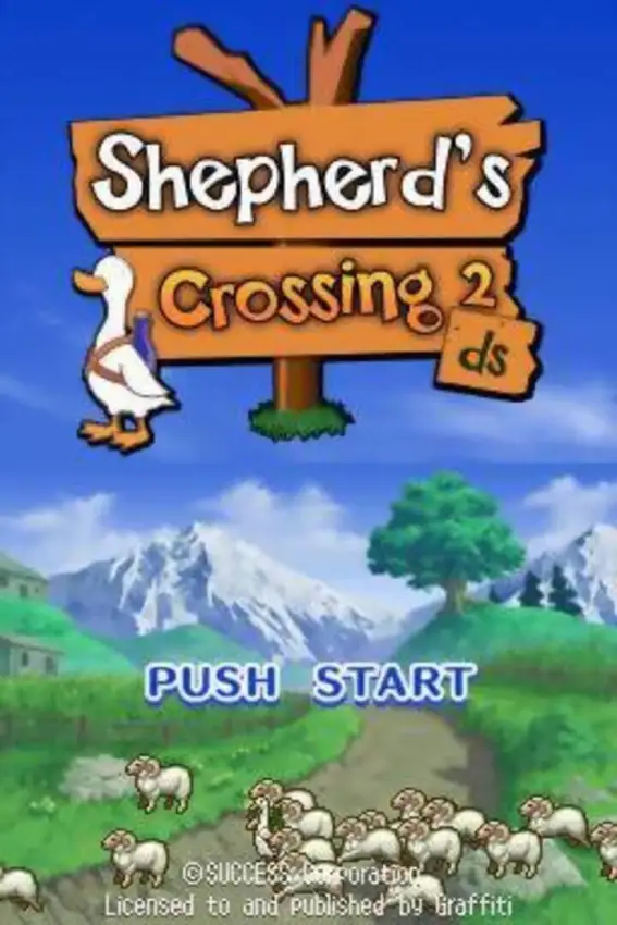 Shepherd’s Crossing 2