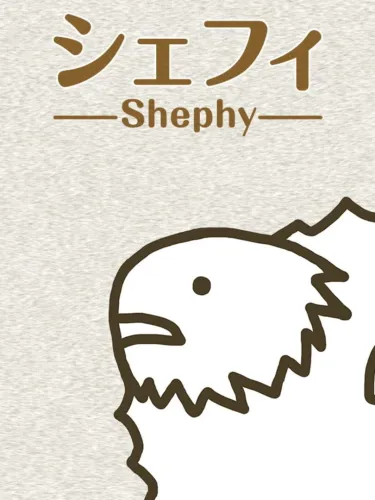 Portada de Shephy