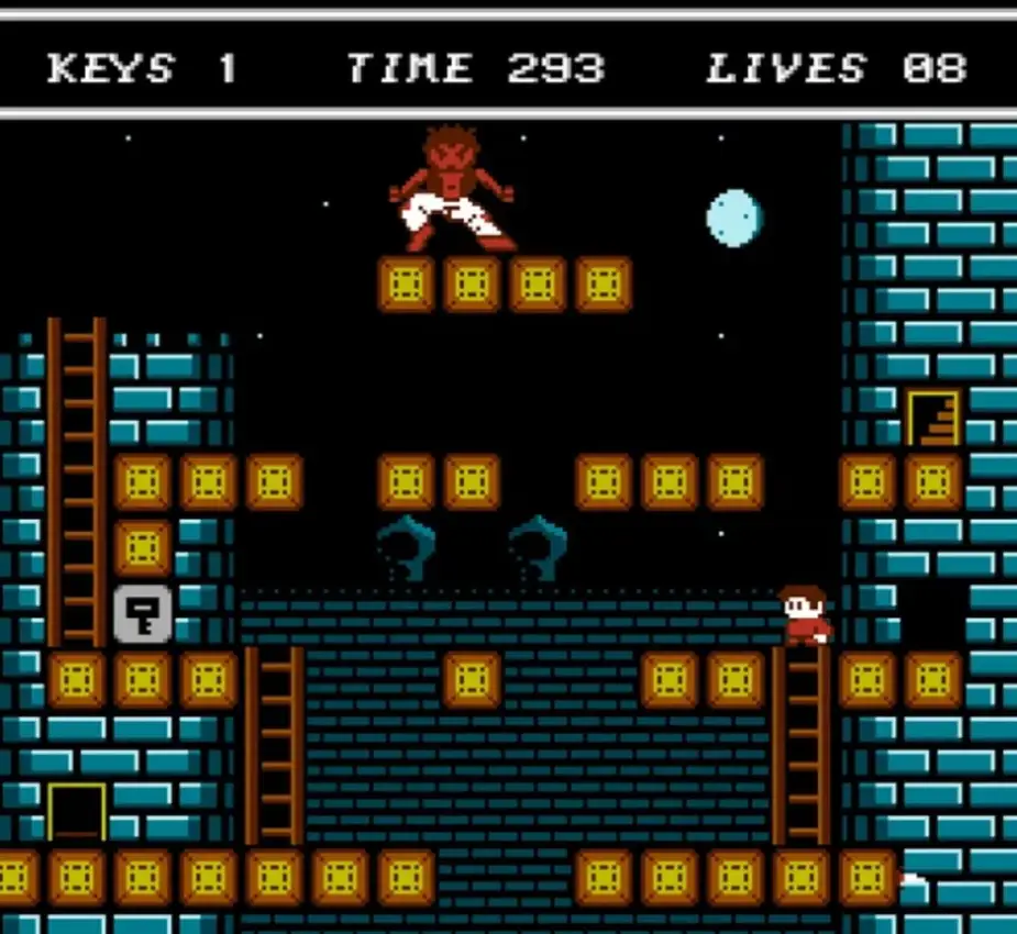 Shera and the 40 Thieves