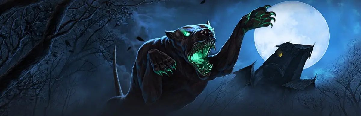 Sherlock Holmes and The Hound of The Baskervilles