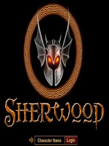 Portada de Sherwood Classic
