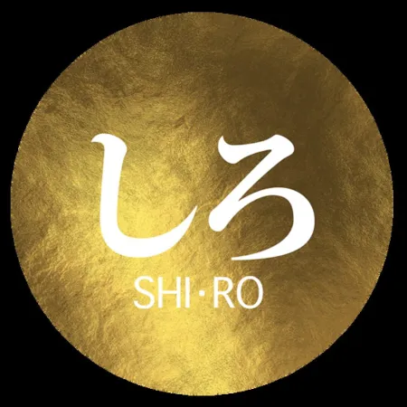 Portada de Shi-Ro