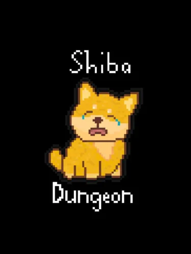 Portada de Shibadungeon