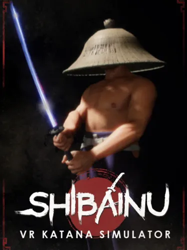 Portada de Shibainu: VR Katana Simulator