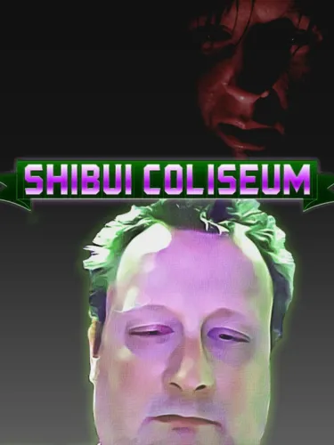 Portada de Shibui Coliseum