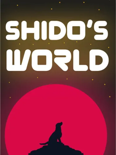 Portada de Shido’s World