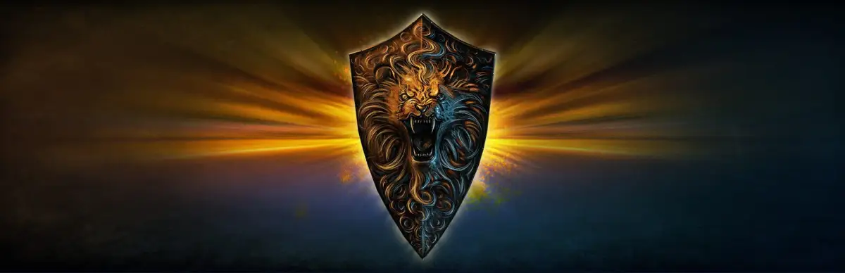 Shield of Shalwend