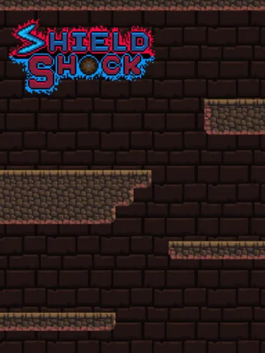 Portada de Shield Shock
