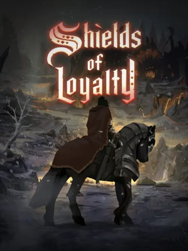 Portada de Shields of Loyalty