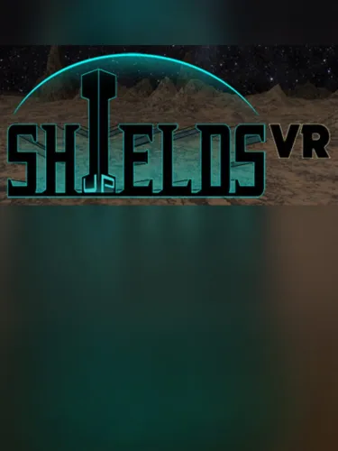 Portada de Shields Up! VR