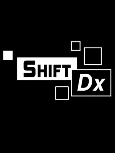 Portada de Shift DX