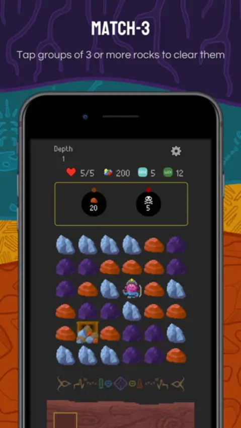 Portada de Shift Shaft