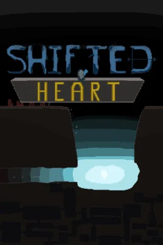 Portada de Shifted Heart