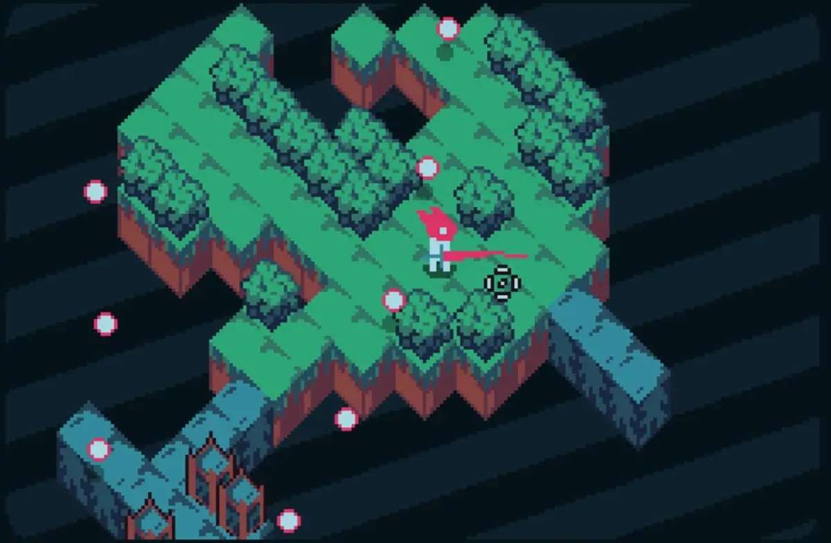 Portada de Shifting Edge