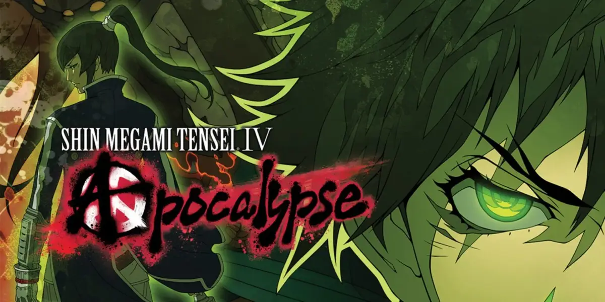 Shin Megami Tensei IV: Apocalypse