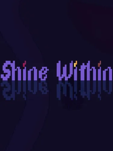 Portada de Shine Within