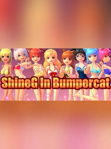 Portada de ShineG In Bumpercat