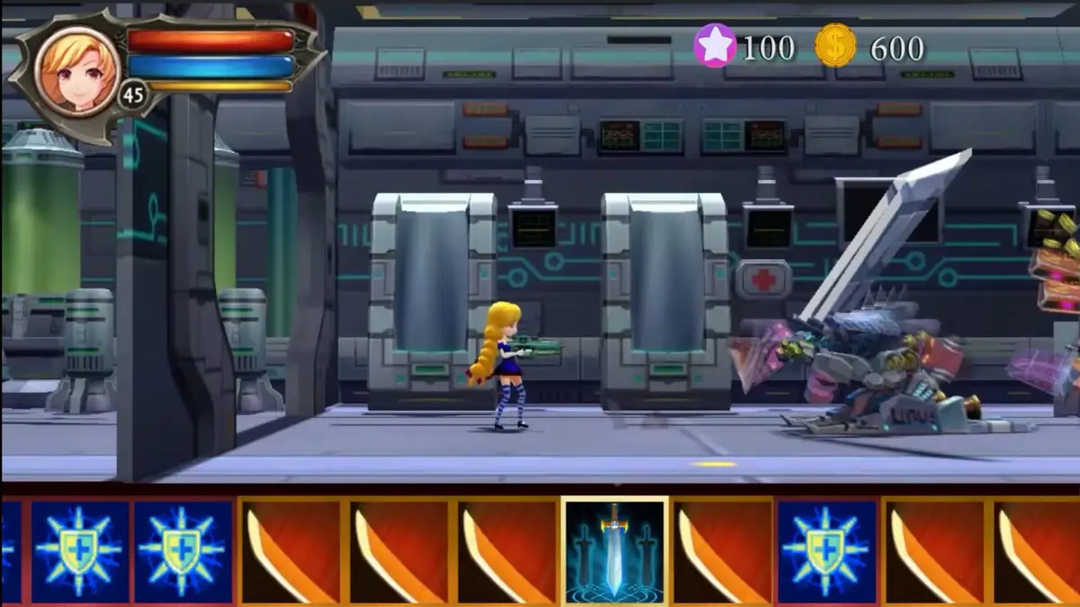 ShineG In Future Factory