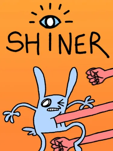 Portada de Shiner