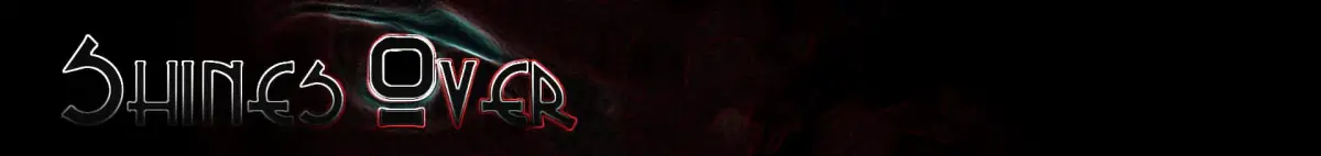 Portada de Shines Over