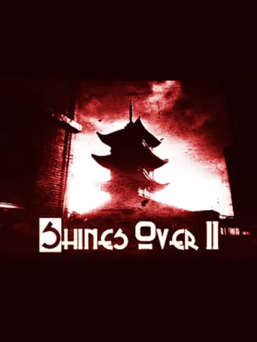 Portada de Shines Over II