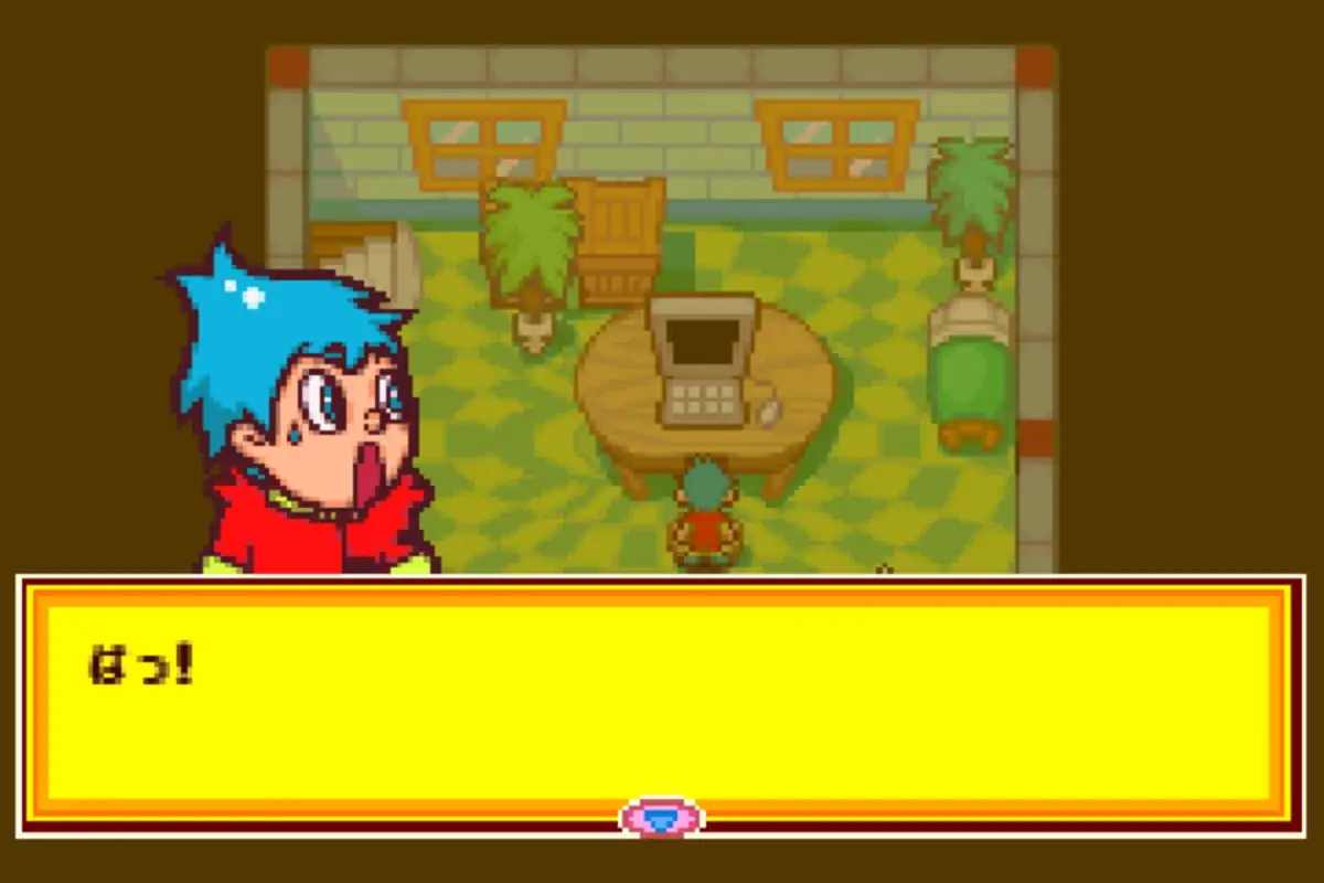 Shingata Medarot: Kuwagata Version