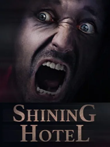 Portada de Shining Hotel: Lost in Nowhere