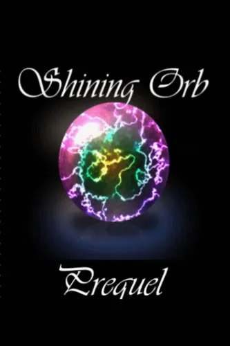 Portada de Shining Orb Prequel