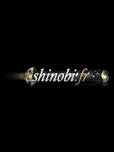 Portada de Shinobi.fr