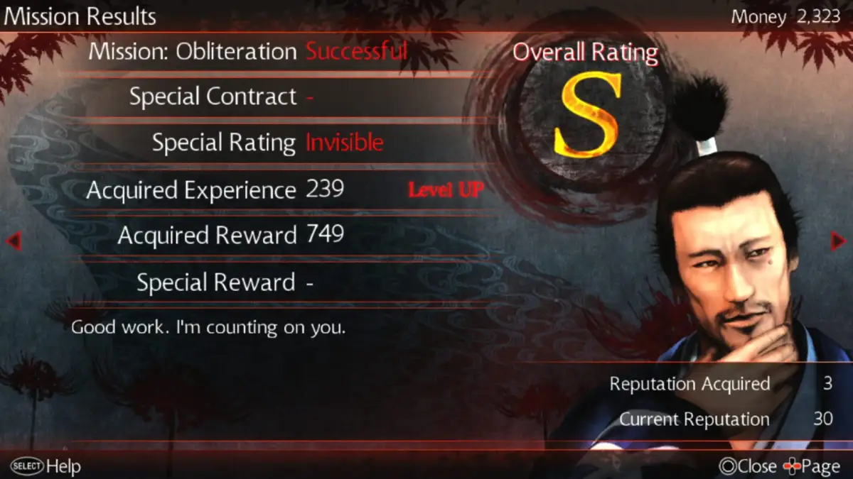 Shinobido 2: Revenge of Zen