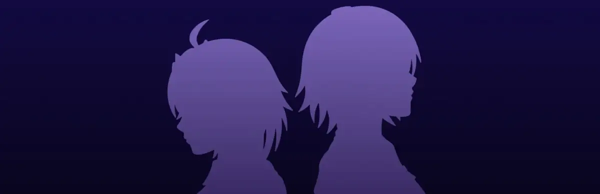 Shinrai: Broken Beyond Despair