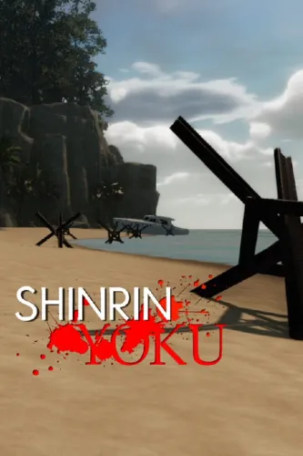 Portada de Shinrin-yoku