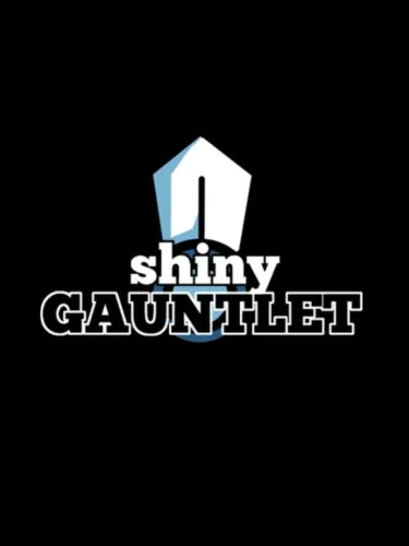 Portada de Shiny Gauntlet