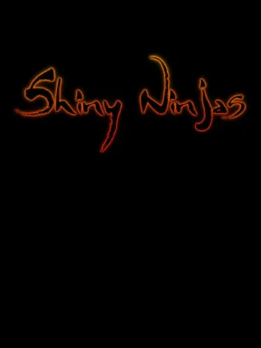Portada de Shiny Ninjas