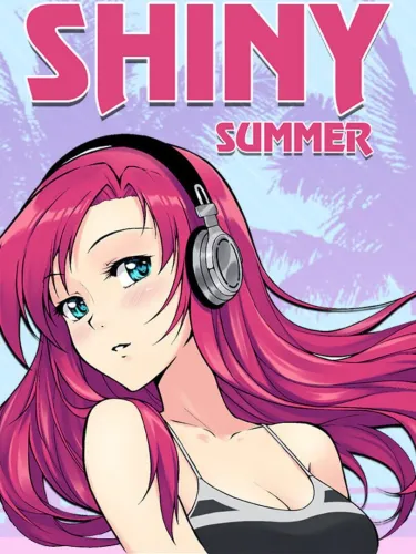 Portada de Shiny Summer