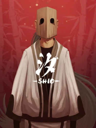 Portada oficial del videojuego Shio