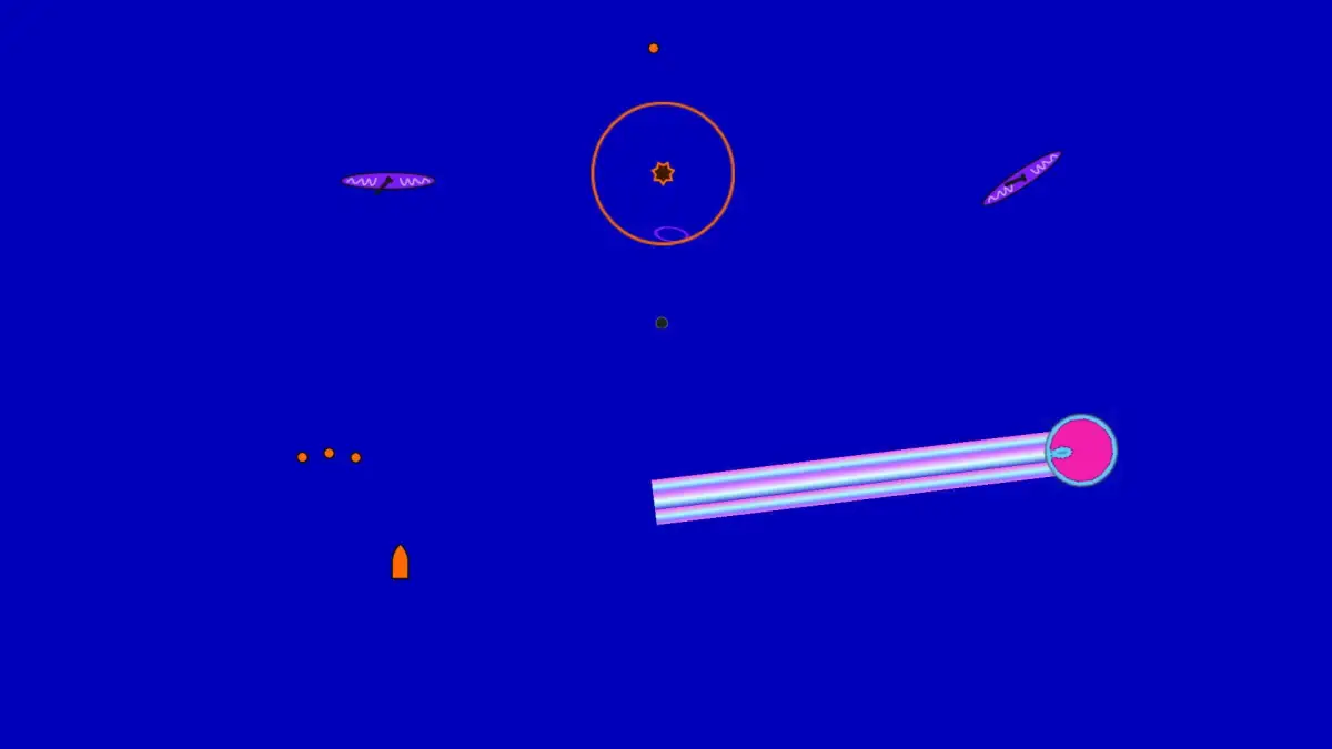 Portada de Ship Fight