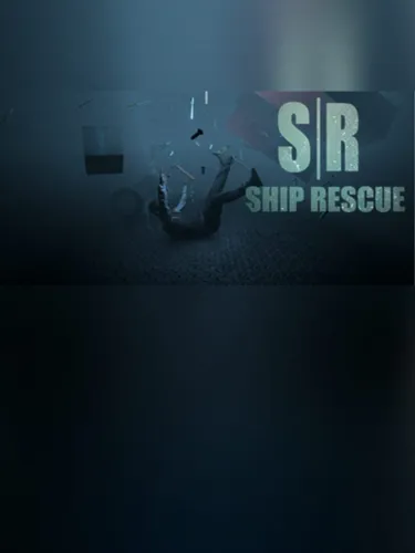 Portada de Ship Rescue