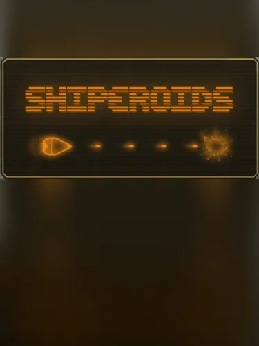 Portada de Shiperoids